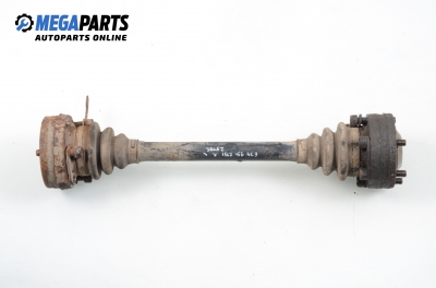 Driveshaft for BMW 5 (E34) 2.5 TDS, 143 hp, station wagon, 1995, position: left