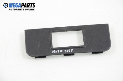 Interior plastic for Seat Ibiza (6L) 1.2, 64 hp, 3 doors, 2002