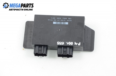 Modul de confort pentru Volkswagen Passat vagon 4 2.5 TDI V6 150 CP 4x4 Automatic 2000 № 1J0 959 799 AH