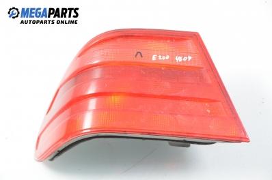 Tail light for Mercedes-Benz E-Class 210 (W/S) 2.0, 136 hp, sedan automatic, 1996, position: left