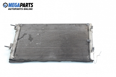 Radiator aer condiționat for Chrysler PT Cruiser 2.0, 141 hp, hatchback, 2002