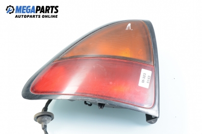 Tail light for Mazda 323 (BA) 1.5 16V, 88 hp, coupe, 1996, position: left