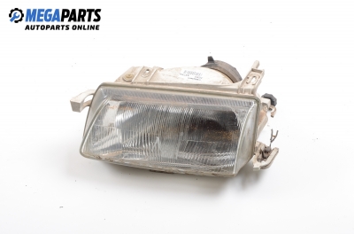 Headlight for Opel Astra F 1.4 Si, 82 hp, station wagon, 1992, position: left