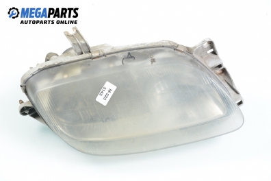 Headlight for Mazda 323 (BA) 1.5 16V, 88 hp, coupe, 1996, position: right