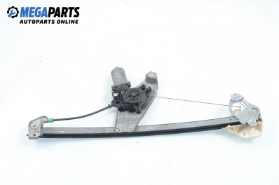 Electric window regulator for Renault Espace III 2.2 D, 114 hp, 1999, position: front - right