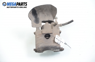 Caliper for Volkswagen Golf III 1.6, 75 hp, 5 doors, 1994, position: front - left