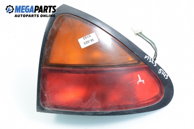 Tail light for Mazda 323 (BA) 1.5 16V, 88 hp, coupe, 1996, position: right