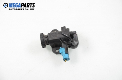 Vacuum valve for Citroen C5 2.2 HDi, 133 hp, station wagon automatic, 2002