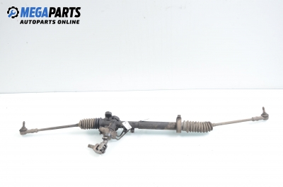 Hydraulic steering rack for Volkswagen Golf III 1.6, 75 hp, 5 doors, 1994