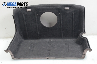 Trunk interior cover for Mercedes-Benz S-Class W220 3.2 CDI, 197 hp automatic, 2000