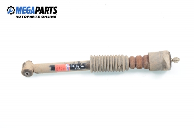 Shock absorber for Volkswagen Passat 1.8, 125 hp, station wagon, 1998, position: rear