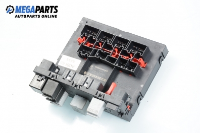 Module for Audi A3 (8P) 2.0 TDI, 140 hp, 3 doors, 2007 № 8P0 907 279 C