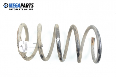 Coil spring for Volvo S70/V70 2.3 T5, 250 hp, station wagon automatic, 2000, position: rear