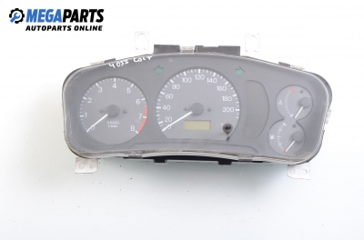 Instrument cluster for Mitsubishi Colt V 1.3 12V, 75 hp, 3 doors, 1996