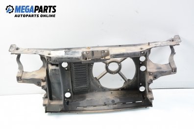 Front slam panel for Volkswagen Golf III 1.8, 90 hp, 3 doors, 1993