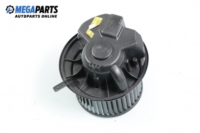 Heating blower for Audi A3 (8P) 2.0 TDI, 140 hp, 3 doors, 2007