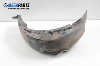 Inner fender for Volkswagen Polo 1.4, 80 hp, hatchback, 5 doors, 2006, position: rear - right