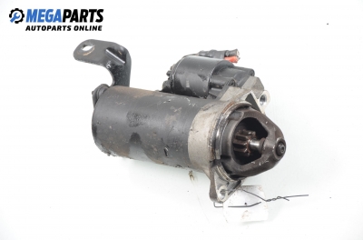 Starter for Opel Vectra B 2.0 16V DI, 82 hp, hatchback, 1996