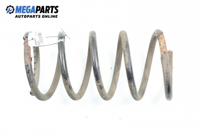 Coil spring for Volvo S70/V70 2.3 T5, 250 hp, station wagon automatic, 2000, position: rear