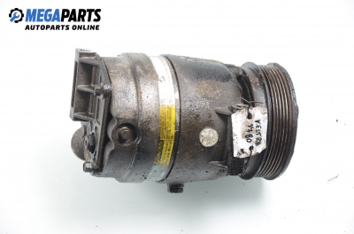 AC compressor for Opel Vectra B 2.0 16V DI, 82 hp, hatchback, 1996