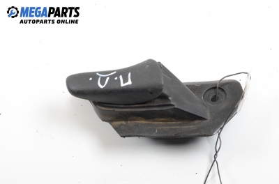 Inner handle for Opel Astra F 1.4 Si, 82 hp, station wagon, 1992, position: front - right