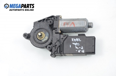 Window lift motor for Volkswagen Passat (B5; B5.5) 1.9 TDI, 115 hp, station wagon, 1999, position: front - left