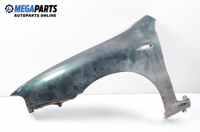 Fender for Fiat Marea 1.6 16V, 103 hp, station wagon, 1998, position: left