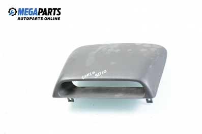 Interior plastic for Opel Corsa B 1.2, 45 hp, 5 doors, 1995