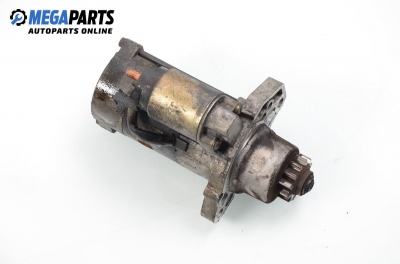 Starter for Nissan Almera 2.2 DI, 110 hp, 3 doors, 2001