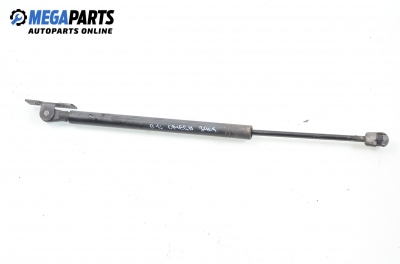 Bonnet damper for Opel Omega B 2.5 TD, 130 hp, sedan, 1995