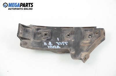 Suport bară de protecție pentru Seat Ibiza (6L) 1.2, 64 cp, 3 uși, 2002, poziție: dreaptă - fața