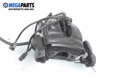 Caliper for Mercedes-Benz E-Class 210 (W/S) 3.2, 220 hp, sedan automatic, 1998, position: front - right