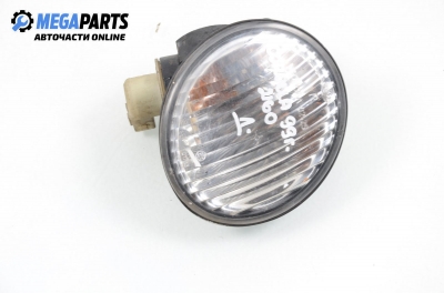 Blinker for Toyota Corolla 1.6, 110 hp, hatchback, 5 doors, 2001, position: right