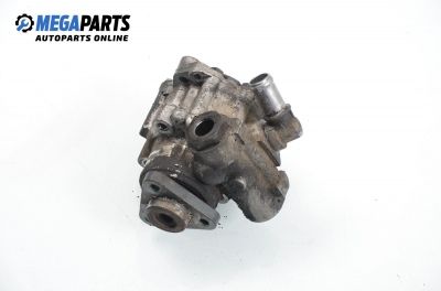 Power steering pump for Volkswagen Passat 1.9 TDI, 115 hp, station wagon, 1999