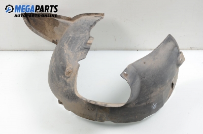 Inner fender for Seat Ibiza (6L) 1.2, 64 hp, 3 doors, 2002, position: front - left