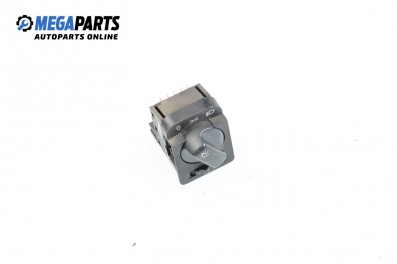 Lights switch for Opel Corsa B 1.2, 45 hp, 5 doors, 1995