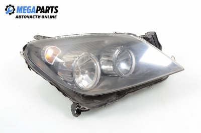 Headlight for Opel Astra H 1.8, 125 hp, hatchback, 5 doors automatic, 2005, position: right