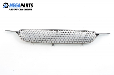 Grill for Toyota Corolla (E110) 1.6, 106 hp, hatchback, 5 doors, 2000