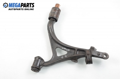 Control arm for Mercedes-Benz M-Class W163 2.3, 150 hp, 1998, position: front - right