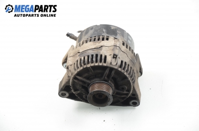 Alternator for Opel Vectra B 2.0 16V DI, 82 hp, hatchback, 1996 № Bosch 0 123 500 008