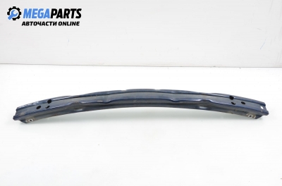 Bumper support brace impact bar for Opel Vectra C 1.9 CDTI, 150 hp, hatchback, 2006