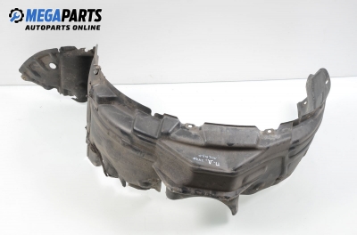 Inner fender for Toyota Avensis Verso 2.0 D-4D, 116 hp, 2002, position: front - right