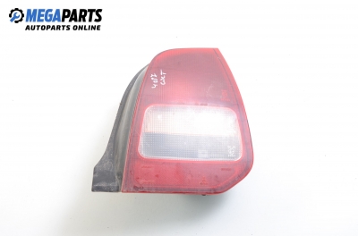 Tail light for Mitsubishi Colt V 1.3 12V, 75 hp, 3 doors, 1996, position: right