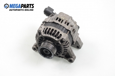 Alternator for Citroen Xsara Picasso 2.0 HDI, 90 hp, 2000 № 9638275880