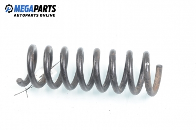 Coil spring for Mercedes-Benz E-Class 210 (W/S) 3.2, 220 hp, sedan automatic, 1998, position: rear