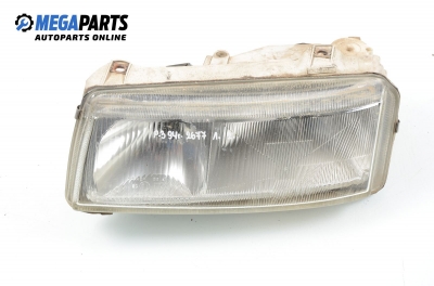 Headlight for Volkswagen Passat 1.8, 75 hp, station wagon, 1994, position: left