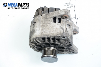 Gerenator for Renault Laguna II (X74) 1.9 dCi, 120 hp, combi, 2004