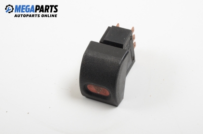 Emergency lights button for Opel Astra F 1.4 Si, 82 hp, station wagon, 1992