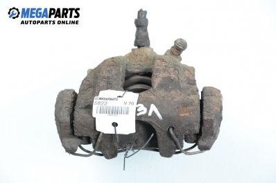 Caliper for Volvo S70/V70 2.3 T5, 250 hp, station wagon automatic, 2000, position: rear - left