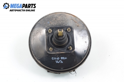 Brake servo for Renault Clio II 1.5 dCi, 65 hp, hatchback, 2002